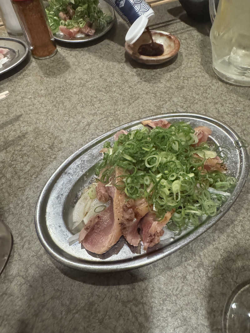 ジョン・ナランさんのゴールデンタイム高松のサ活写真