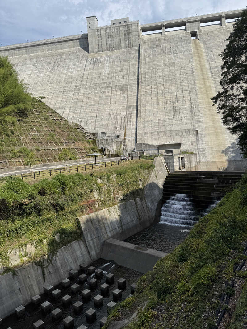 ジョン・ナランさんのリブマックスリゾート讃岐塩江温泉のサ活写真
