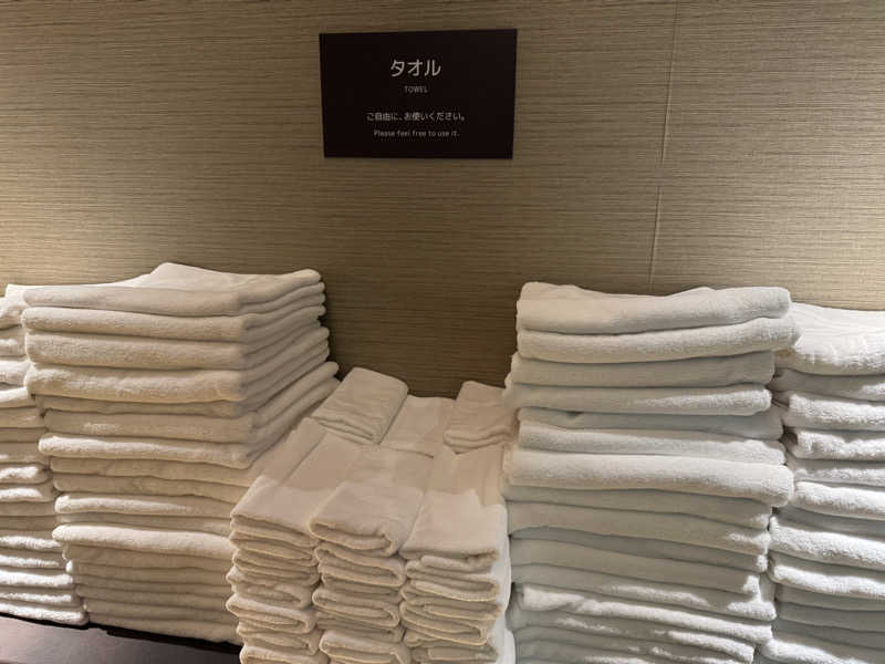 ジョン・ナランさんの湯山荘 阿讃琴南のサ活写真