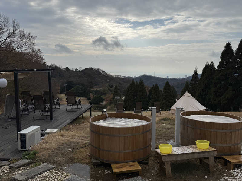 ジョン・ナランさんの菊水さうなのサ活写真