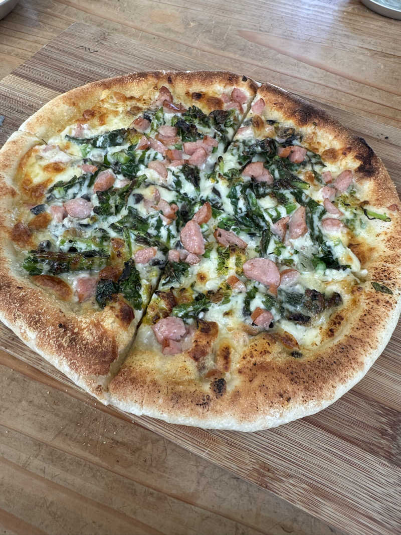 ジョン・ナランさんの山ノサウナ 廃校を貸切でのサ活写真