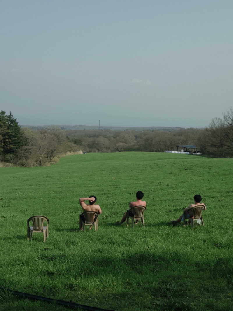 32さんのQuiet Storm Nasuのサ活写真