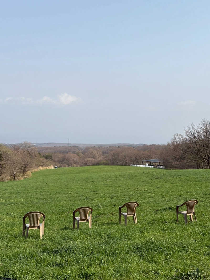 32さんのQuiet Storm Nasuのサ活写真