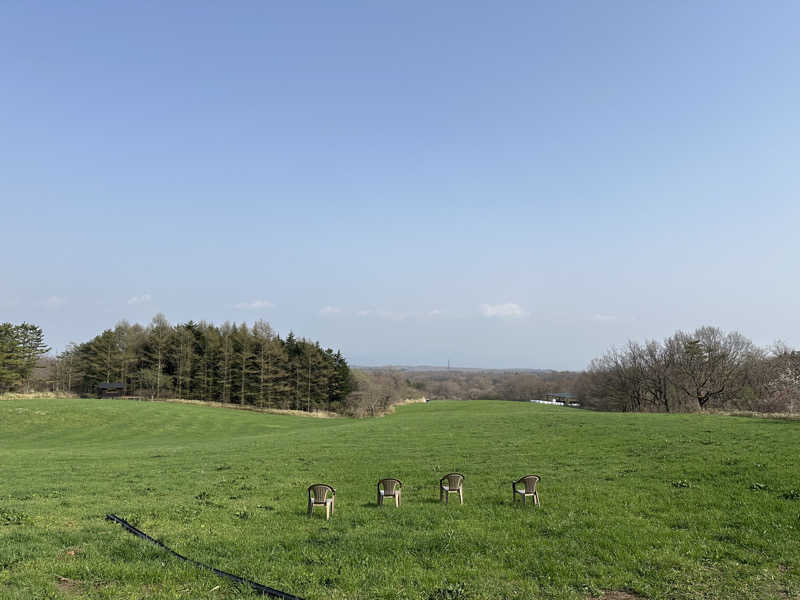 32さんのQuiet Storm Nasuのサ活写真