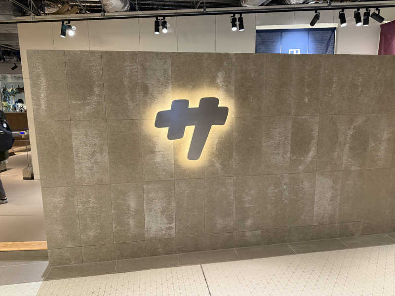 Todioさんの高輪SAUNASのサ活写真