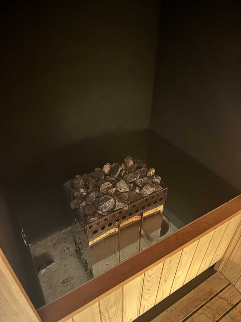 せぢゃんさんの盆サウナU(盆宿U)のサ活写真