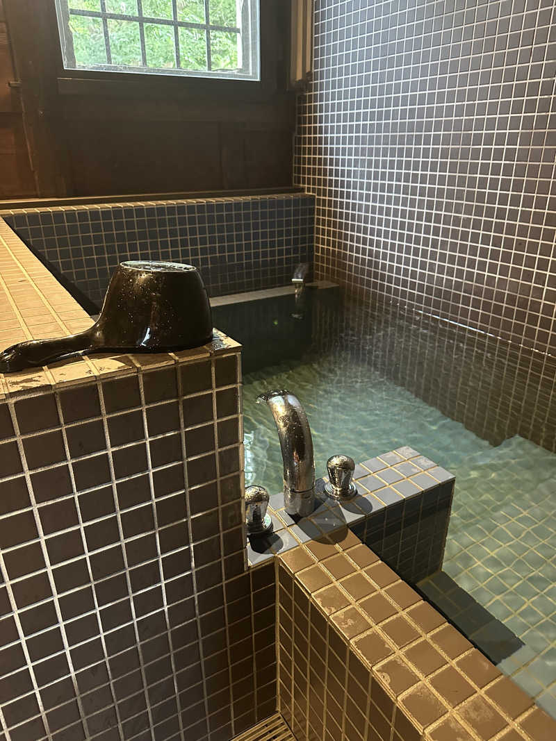 せぢゃんさんの盆サウナU(盆宿U)のサ活写真