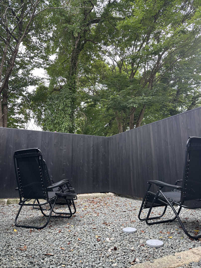 せぢゃんさんの盆サウナU(盆宿U)のサ活写真