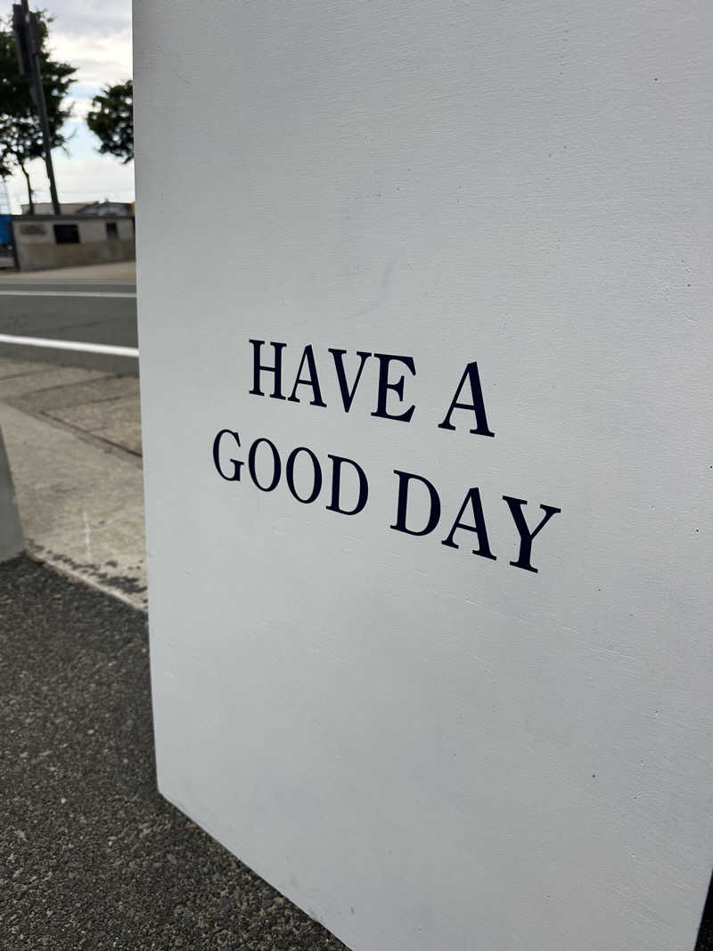 せぢゃんさんの盆サウナU(盆宿U)のサ活写真