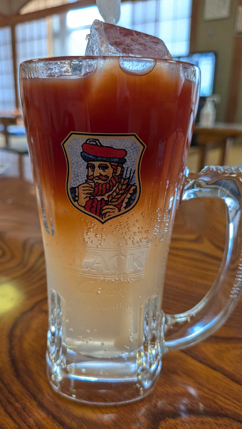 あみ@サ活さんのたかねの湯のサ活写真