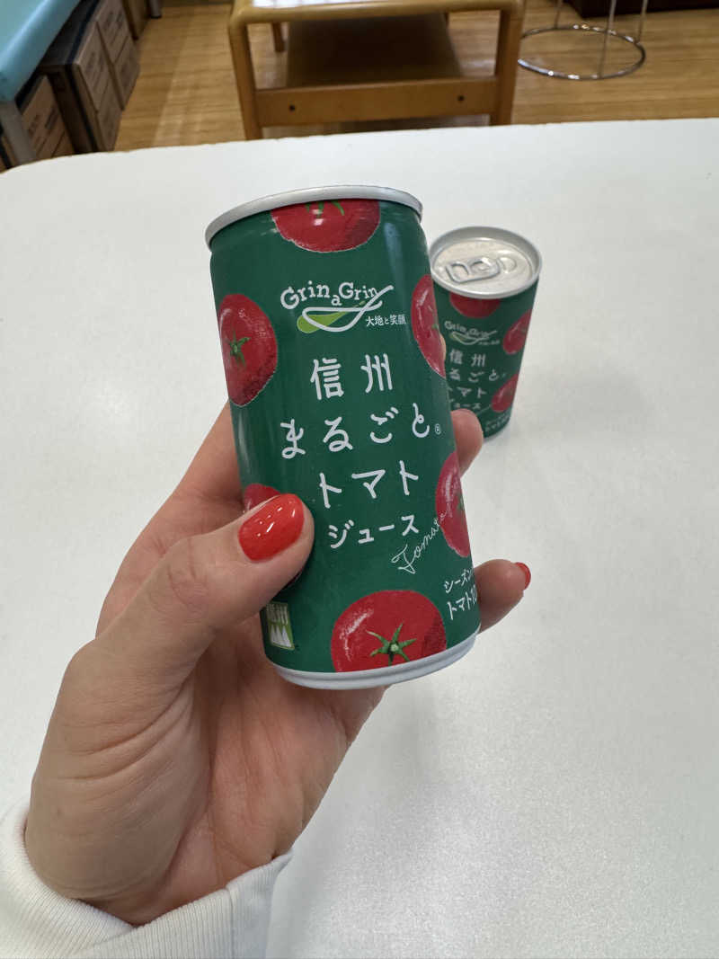 Ranさんの杉の湯のサ活写真