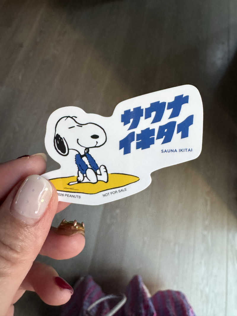 Ranさんのリラクゼーションスパ アペゼのサ活写真