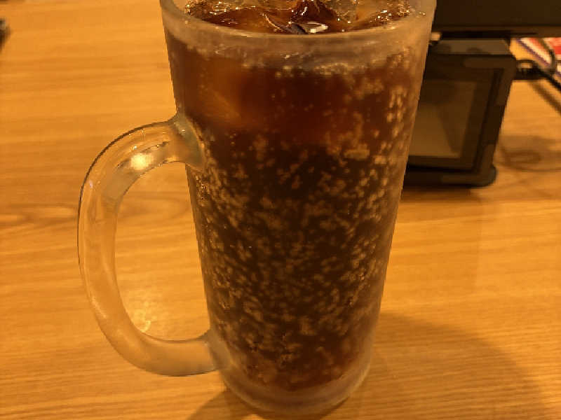 コカ・コーラゼロ