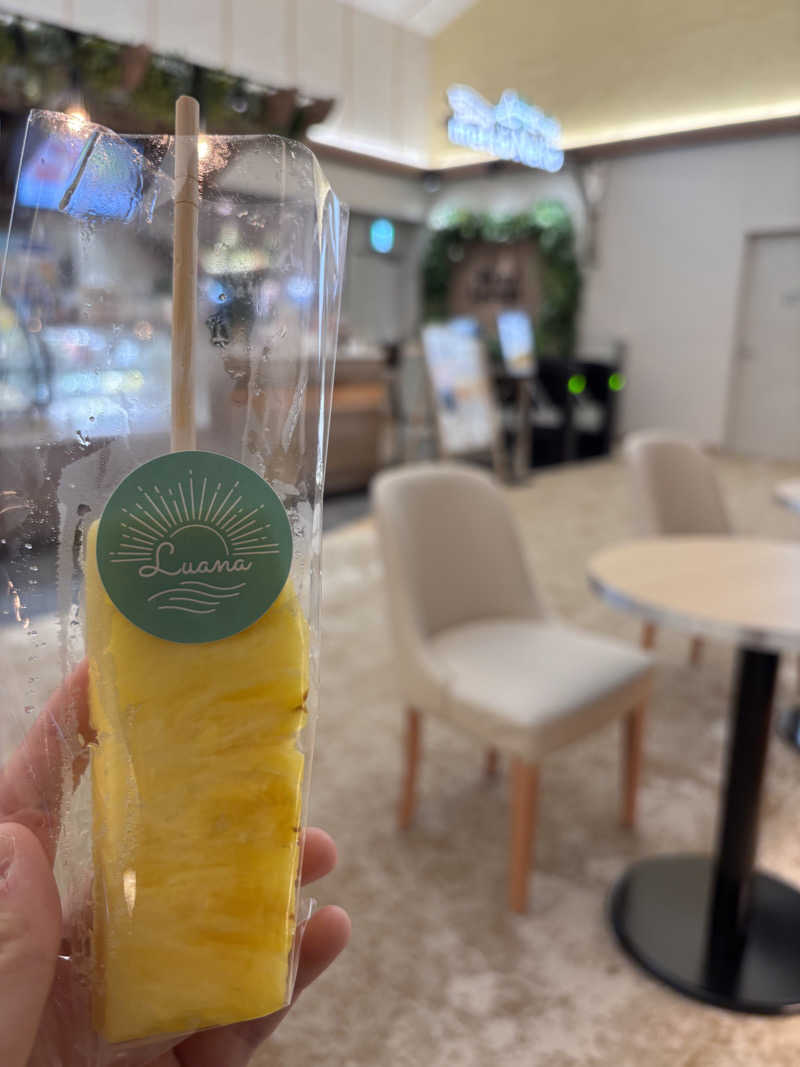 えーーーとさんのスパメッツァ 仙台 竜泉寺の湯のサ活写真