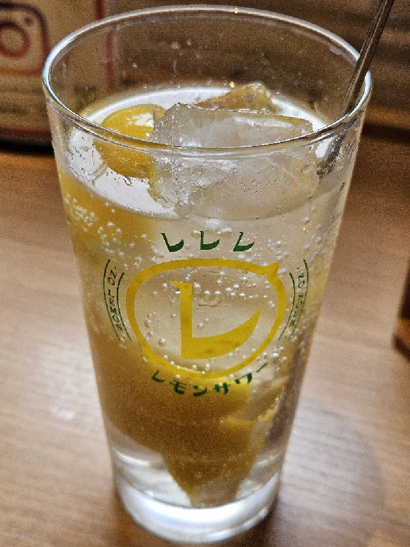 LEMON307さんのスパメッツァ おおたか 竜泉寺の湯のサ活写真