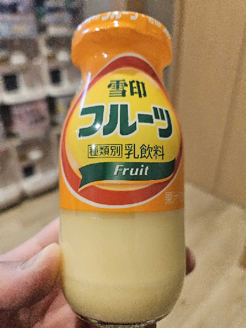 LEMON307さんの南柏天然温泉すみれのサ活写真