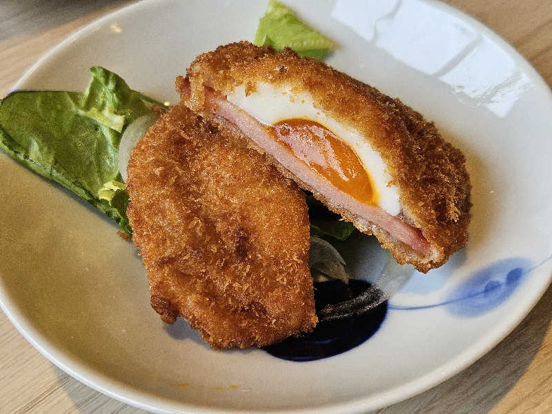 LEMON307さんのおふろの王様 和光店のサ活写真