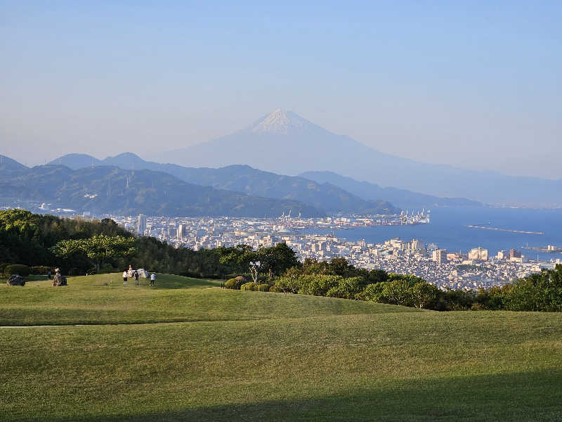 LEMON307さんのサウナしきじのサ活写真
