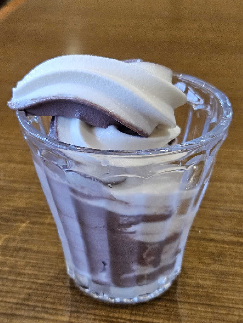 LEMON307さんの野天風呂 湯の郷のサ活写真