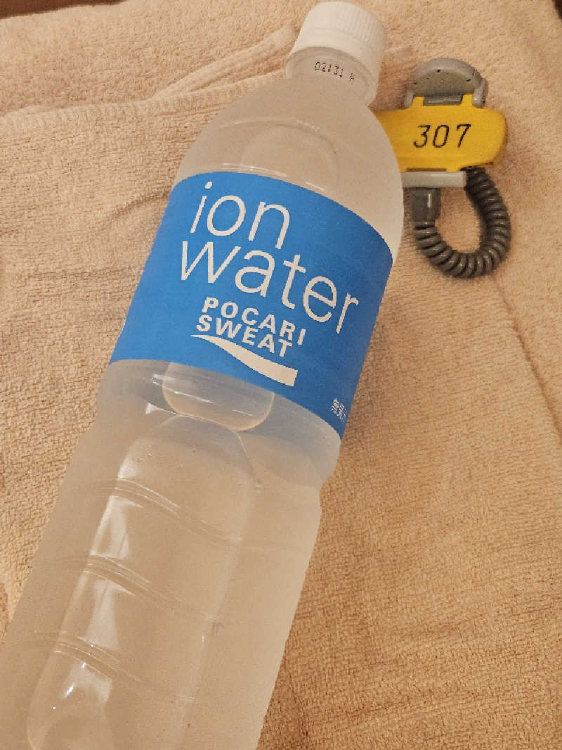 LEMON307さんの天然温泉 泉天空の湯 有明ガーデンのサ活写真