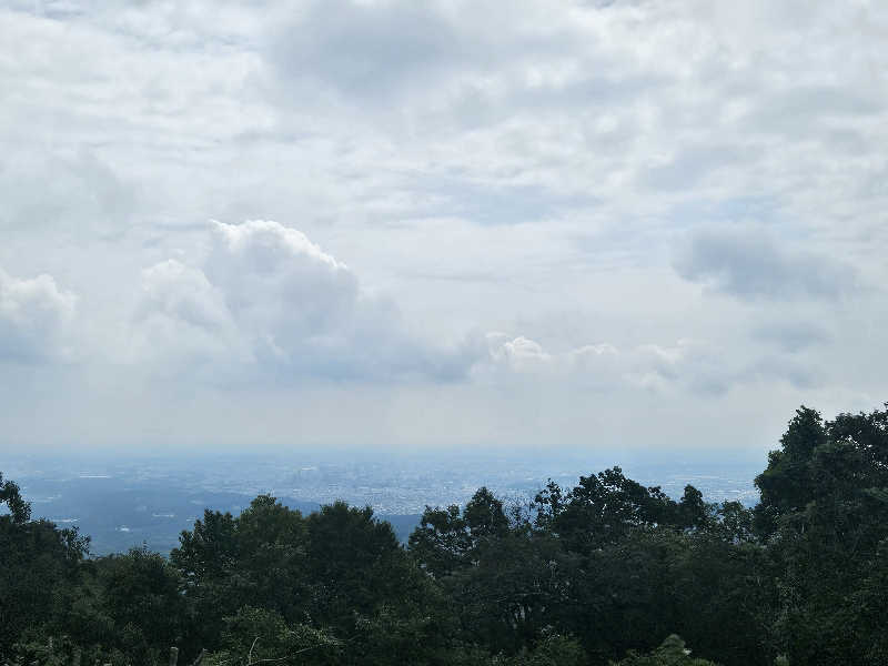 LEMON307さんの京王高尾山温泉 極楽湯のサ活写真