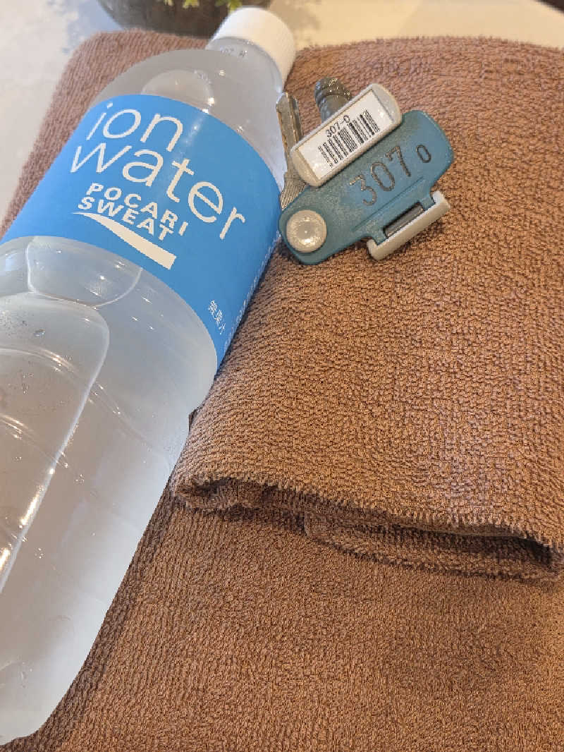 LEMON307さんの佐倉天然温泉 澄流(すみれ)のサ活写真