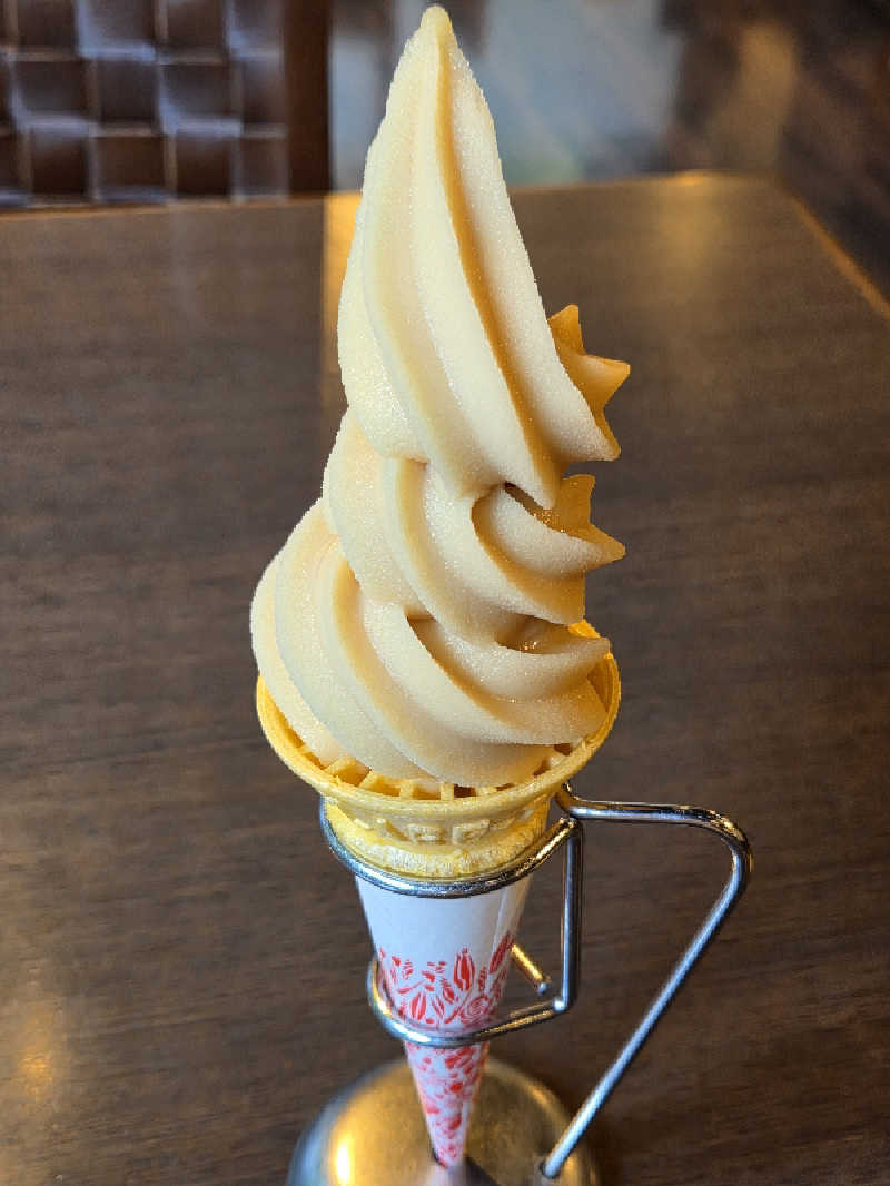 LEMON307さんの佐倉天然温泉 澄流(すみれ)のサ活写真