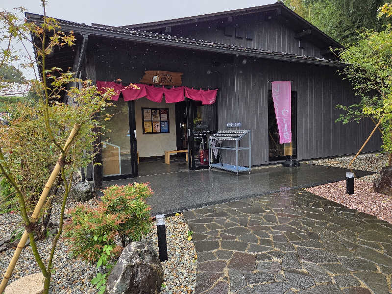 LEMON307さんの佐倉天然温泉 澄流(すみれ)のサ活写真