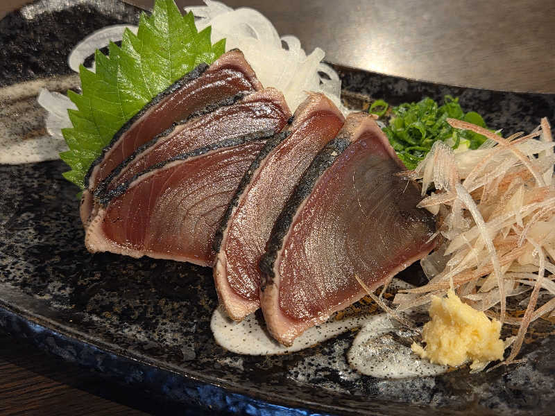 LEMON307さんの佐倉天然温泉 澄流(すみれ)のサ活写真