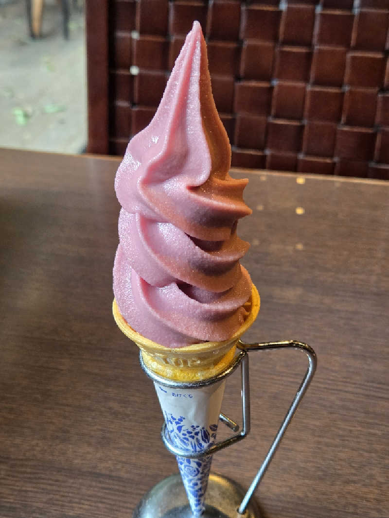 LEMON307さんの佐倉天然温泉 澄流(すみれ)のサ活写真
