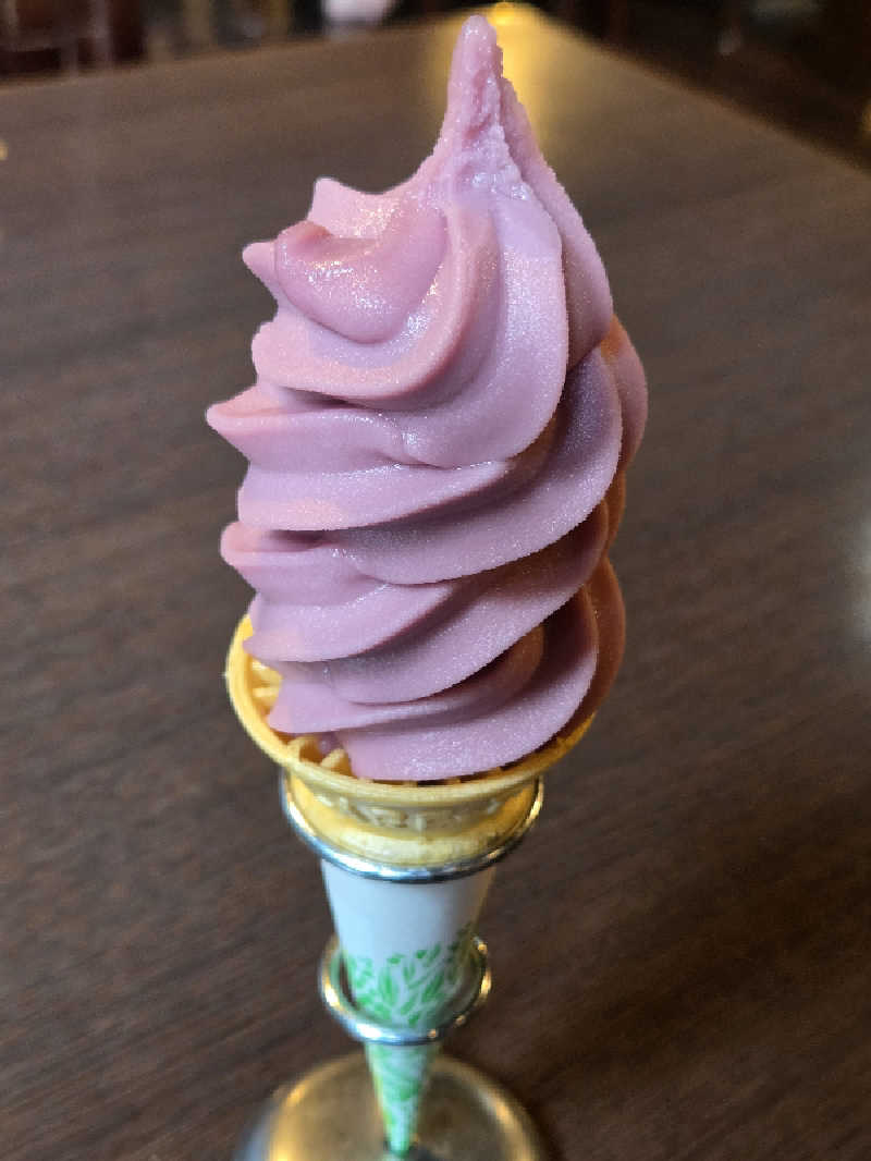 LEMON307さんの佐倉天然温泉 澄流(すみれ)のサ活写真