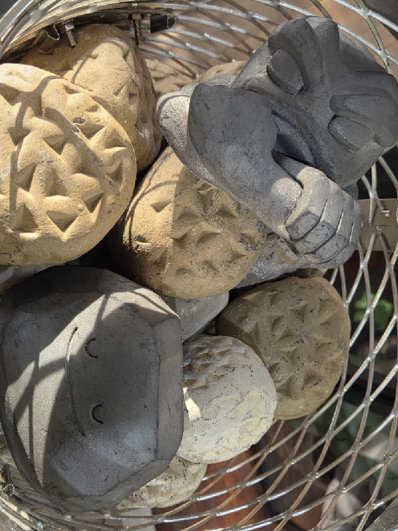 LEMON307さんの湯乃泉 草加健康センターのサ活写真