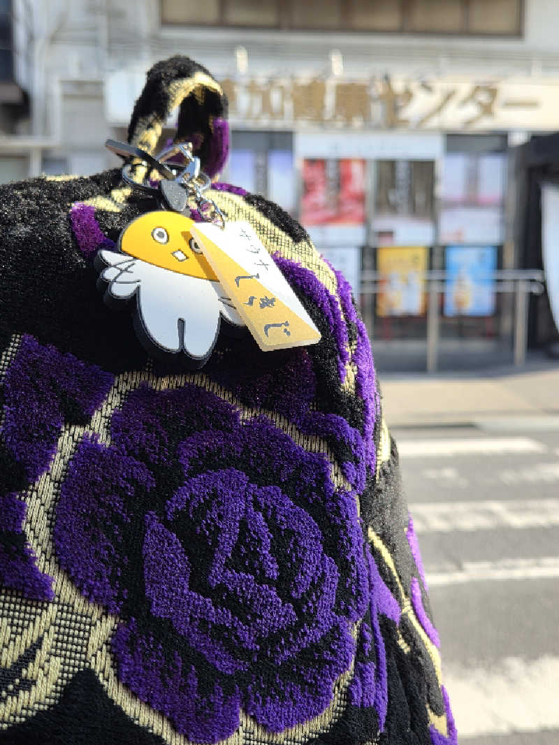 LEMON307さんの湯乃泉 草加健康センターのサ活写真