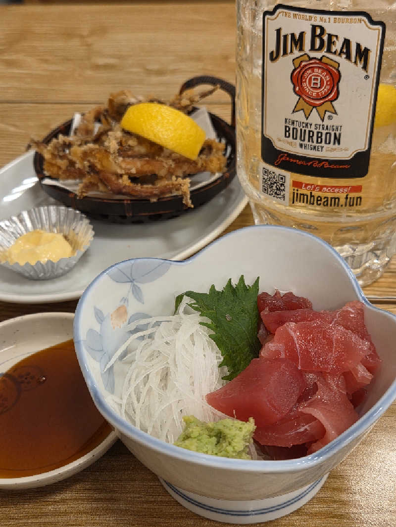 LEMON307さんの湯乃泉 草加健康センターのサ活写真