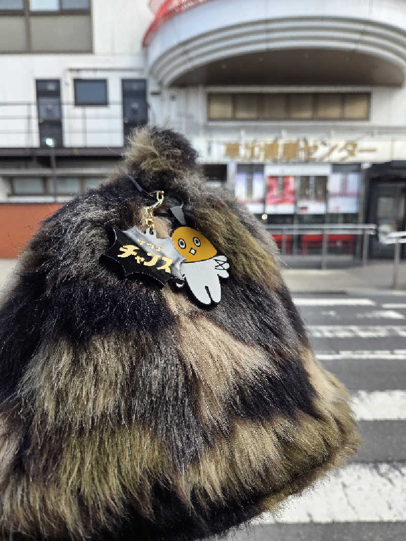 LEMON307さんの湯乃泉 草加健康センターのサ活写真