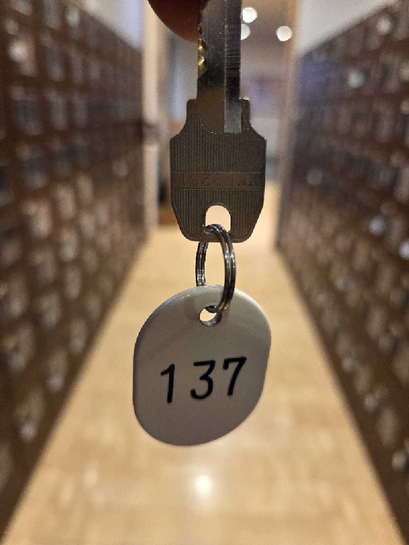 LEMON307さんの天然温泉 湯舞音 龍ケ崎店のサ活写真