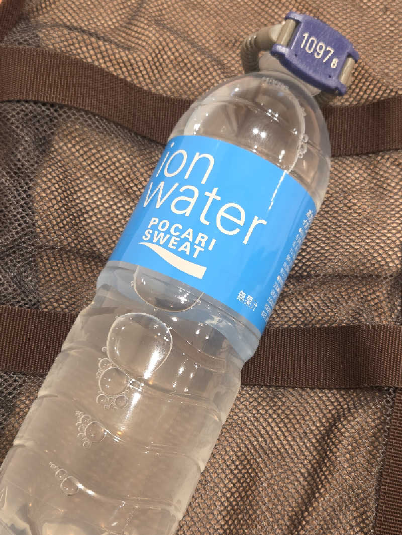 LEMON307さんの天然温泉 湯舞音 龍ケ崎店のサ活写真