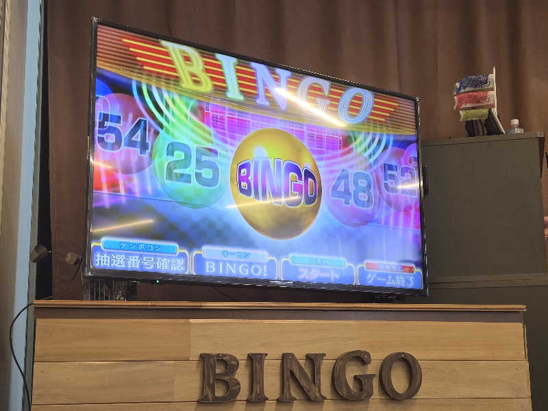 LEMON307さんの湯乃泉 草加健康センターのサ活写真