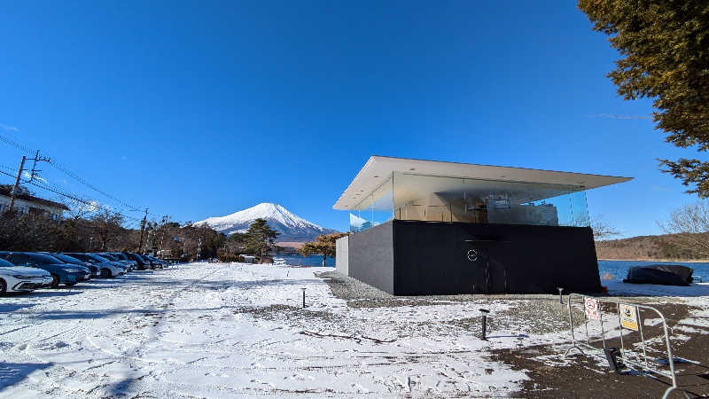 サウナネコさんのCYCLのサ活写真