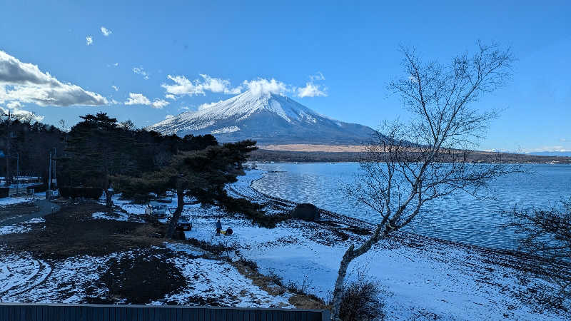 サウナネコさんのCYCLのサ活写真