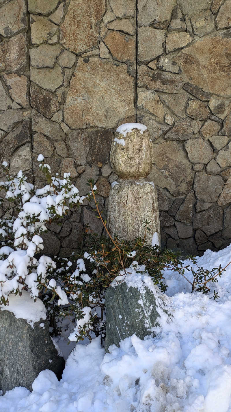 サウナネコさんの地蔵温泉 十福の湯のサ活写真