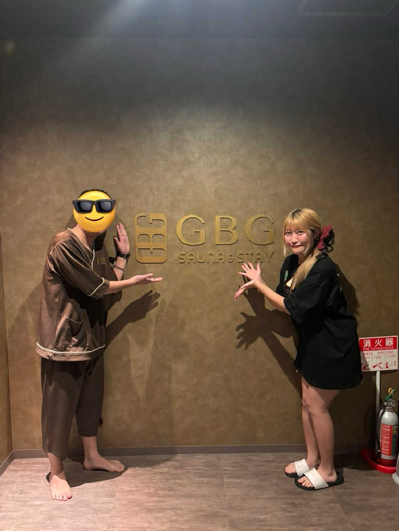 北風さんのGOOD BLESS GARDENのサ活写真
