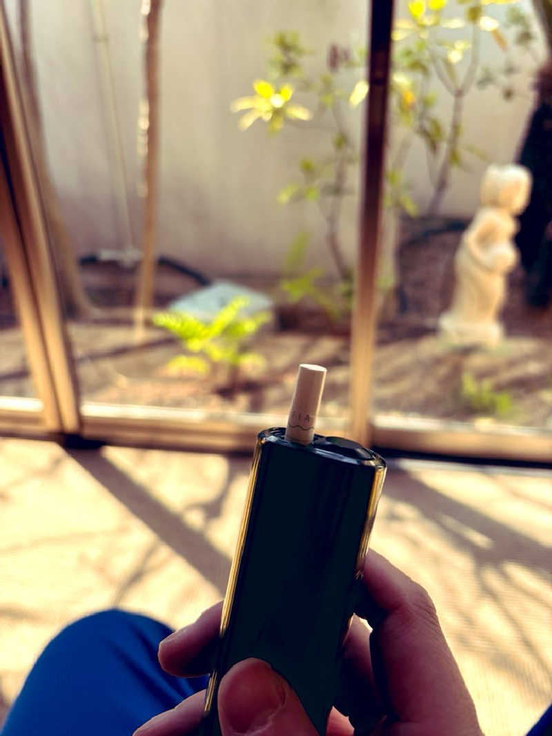 北風さんの日帰り温泉オーシャンのサ活写真