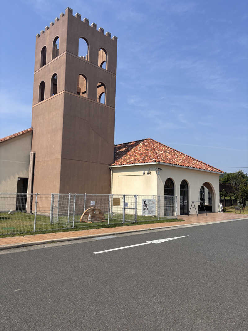 北風さんのラピスパのサ活写真