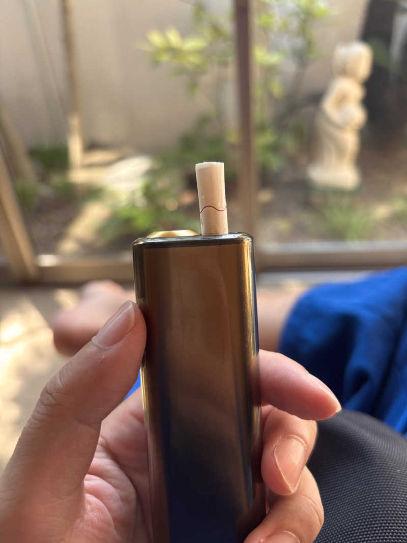 北風さんの日帰り温泉オーシャンのサ活写真