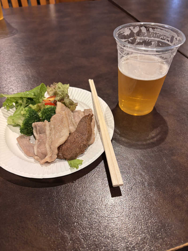 北風さんのGOOD BLESS GARDENのサ活写真