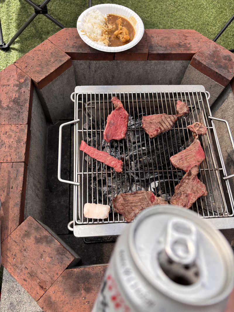 北風さんの福山駅前おそらガーデンのサ活写真