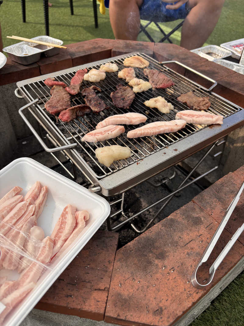 北風さんの福山駅前おそらガーデンのサ活写真