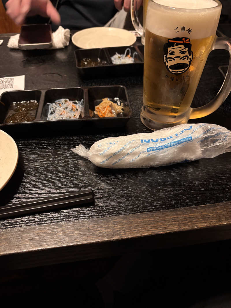 北風さんのGOOD BLESS GARDENのサ活写真