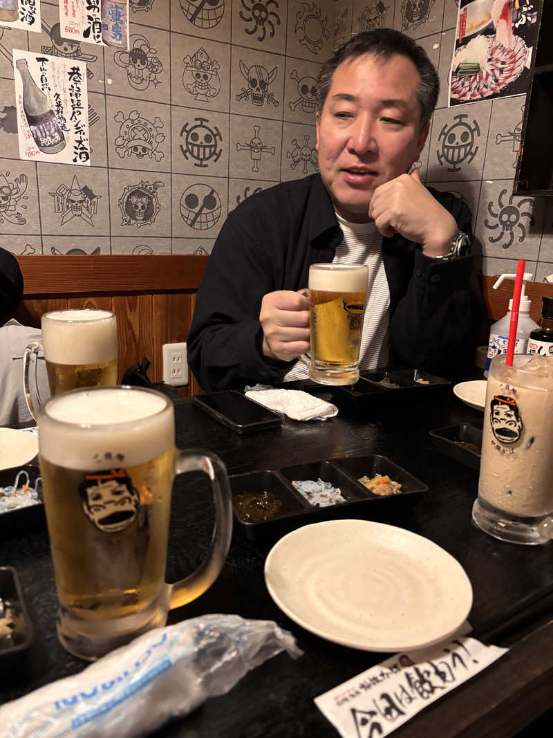 北風さんのGOOD BLESS GARDENのサ活写真